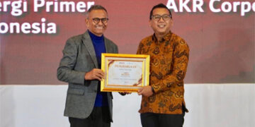 Reputasi Jadi Modal Bisnis, UT Perkuat Posisi di Tengah Persaingan Energi dan Pertambangan