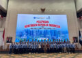 United Tractors Bawa Talenta Indonesia ke Panggung Dunia, Tegar Eka Adu Keahlian Alat Berat di Shanghai
