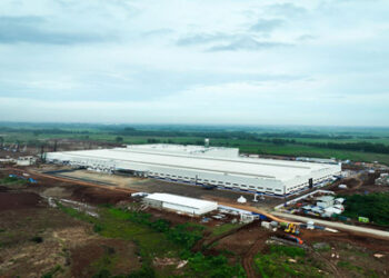 VinFast Gaspol Bangun Kekuatan EV di Indonesia, Investasi Tembus US$1 Miliar, TKDN Dibidik 80%