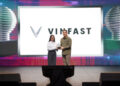 VinFast VF MPV 7 Pamer Taring di Pasar MPV Listrik: Raih Penghargaan 2026, Tawarkan Kabin Lega dan Garansi Menarik