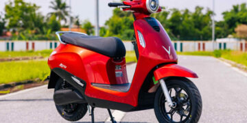 VinFast Gempur Pasar Motor Listrik: Diskon, Baterai Gratis 12 Bulan, Hemat hingga Rp3,448 Juta
