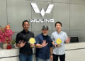 Wuling Gaspol di Segmen Mobil Keluarga, Darion dan Eksion PHEV Sabet Dua Predikat Bergengsi