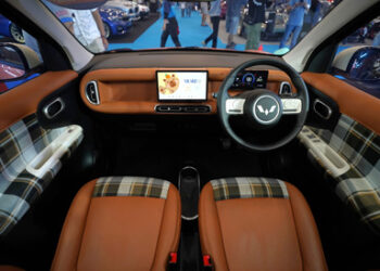 Wuling Tantang Tren Modifikasi Otomotif! Mobil Listrik Disulap Jadi Lebih Gahar, Promo hingga Rp5 Juta Menanti