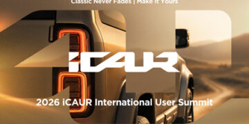 Tren Modifikasi Makin Liar! iCAR V23 Punya 20 Titik untuk Bikin SUV Tampil Beda